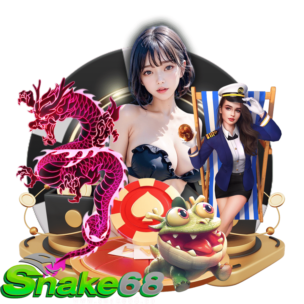 snake68 vip